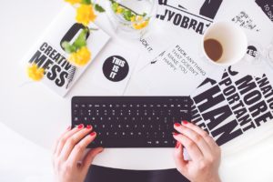 16 Best Online Typing Jobs From Home Without An Investment