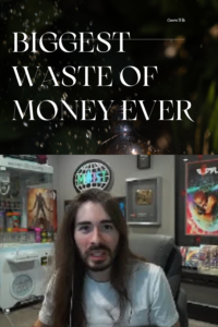 Biggest Waste of Money Ever